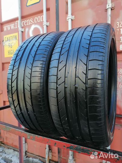 Bridgestone Potenza RE040 255/45 R18 103Y