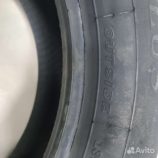 Aplus A506 185/65 R15 88H