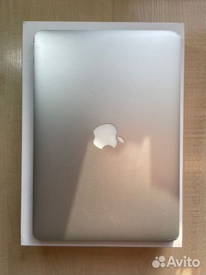 MacBook Pro 13 Late 2013 i5 8/256