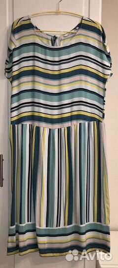 Платье Tom tailor р40(46-48)