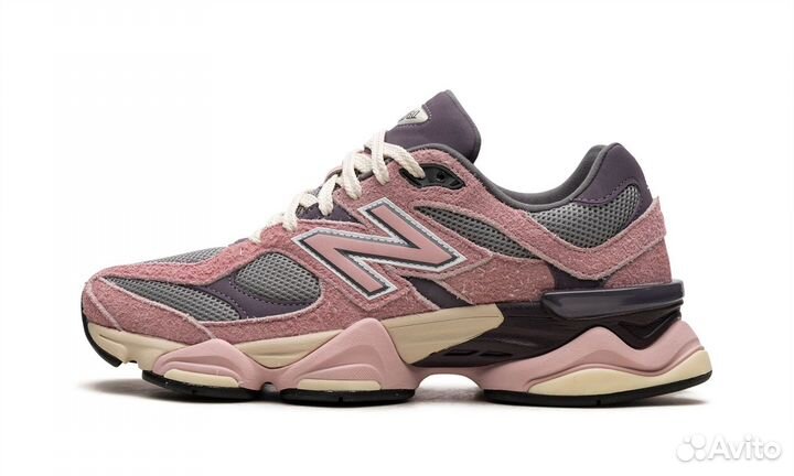 New Balance 9060 Pink Lavender