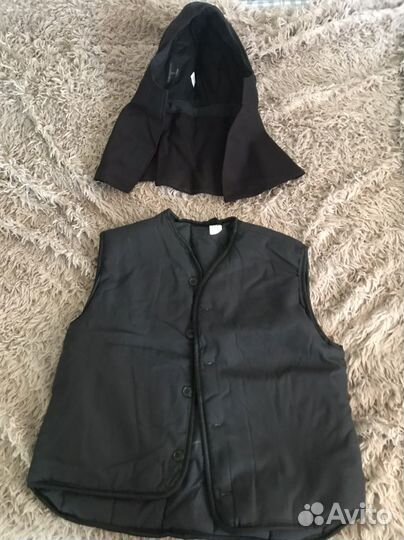 Костюм сврщика зима- лето