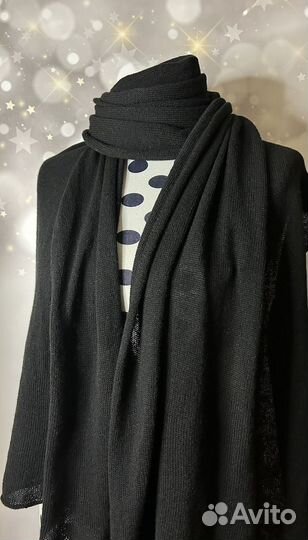 В наличии Палантин из 100 кашемира Cariaggi