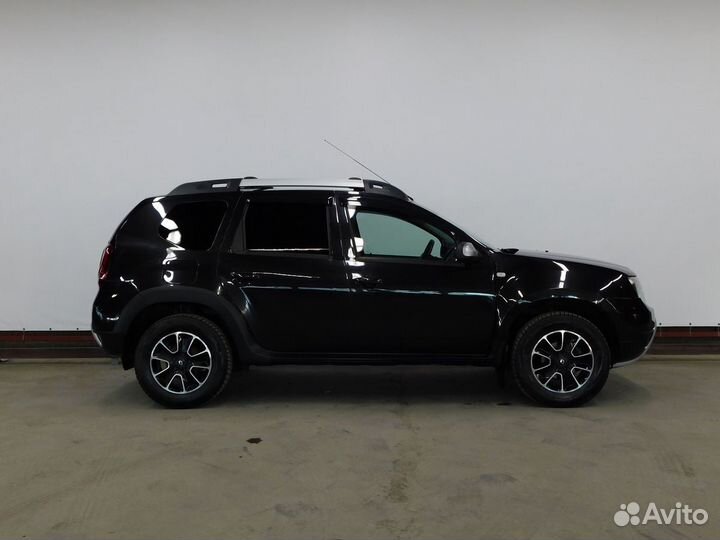 Renault Duster 2.0 МТ, 2018, 139 500 км