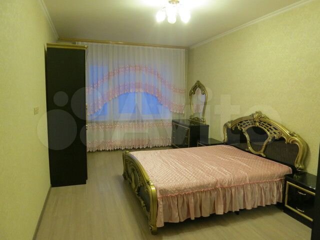 2-к. квартира, 76,4 м², 6/10 эт.