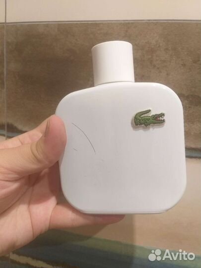 Туалетная вода Lacoste 100ml