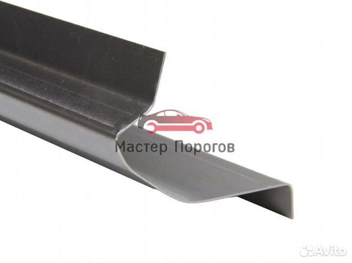 Порог кузовной для любой машины