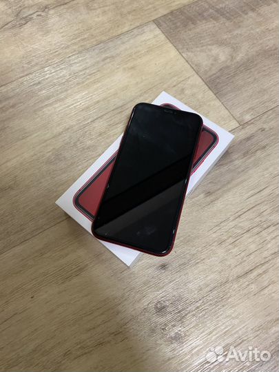 iPhone Xr, 64 ГБ
