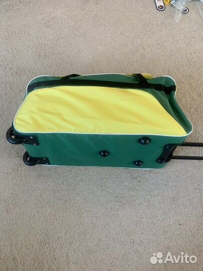 Спортивная сумка