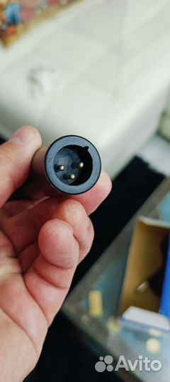 Микрофон для караоке