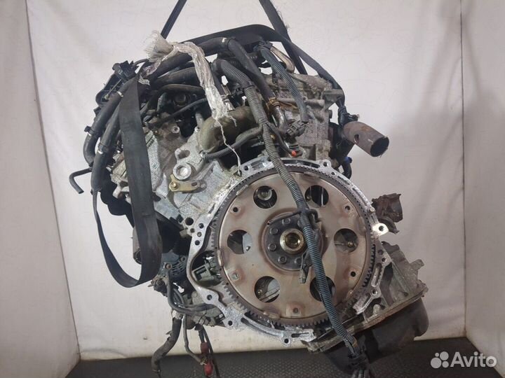 Двигатель Toyota 4 Runner, 2003