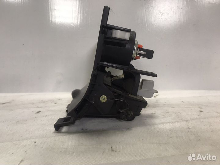 Консоль подогрева сидений/пепельница Mazda 3 BK