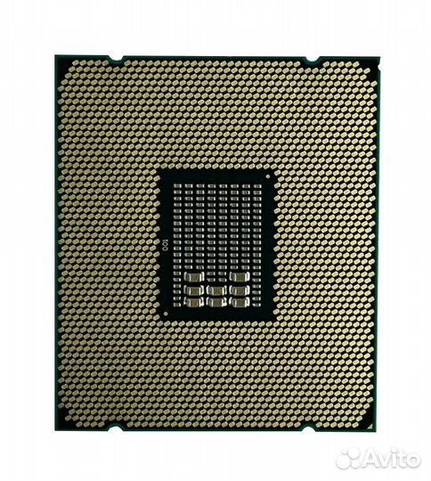 Процессор Intel Xeon E5-2630 V4 SR2R7 2.20 GHz