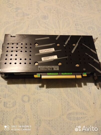 KFA2 1660super