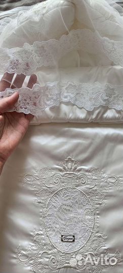 Конверт Choupette