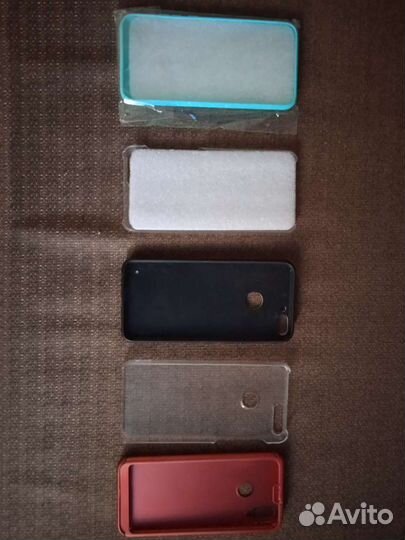 Чехлы на телефон huawei