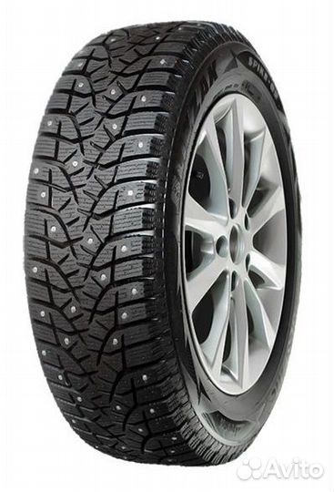 Bridgestone Blizzak Spike-02 SUV 225/60 R18 104T
