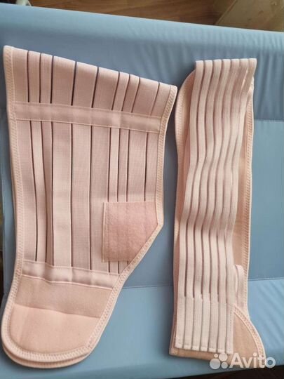 Бандаж для беременных и после родов