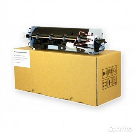 Фьюзер в сборе 40X8024 для lexmark MX310/MX510/MX610/MS310/MS410/MS510/MS610 LMS310FU ELC