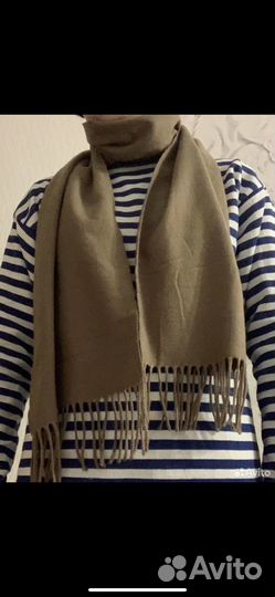 Шарф женский