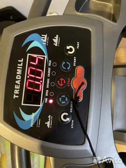 Беговая дорожка hasttings evok