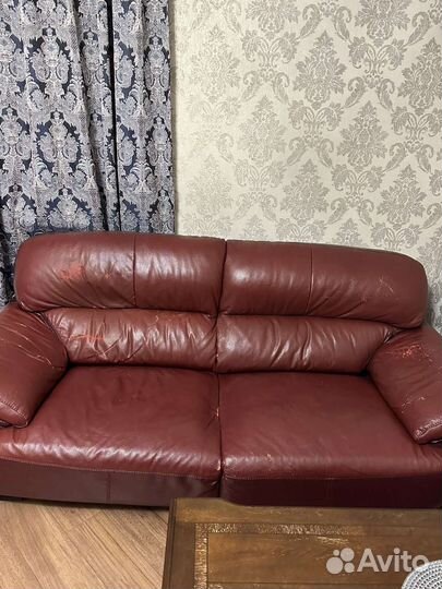 Комплект диванов