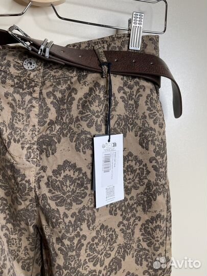 Брюки новые Италия