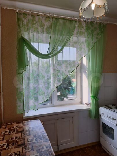 2-к. квартира, 52 м², 4/5 эт.