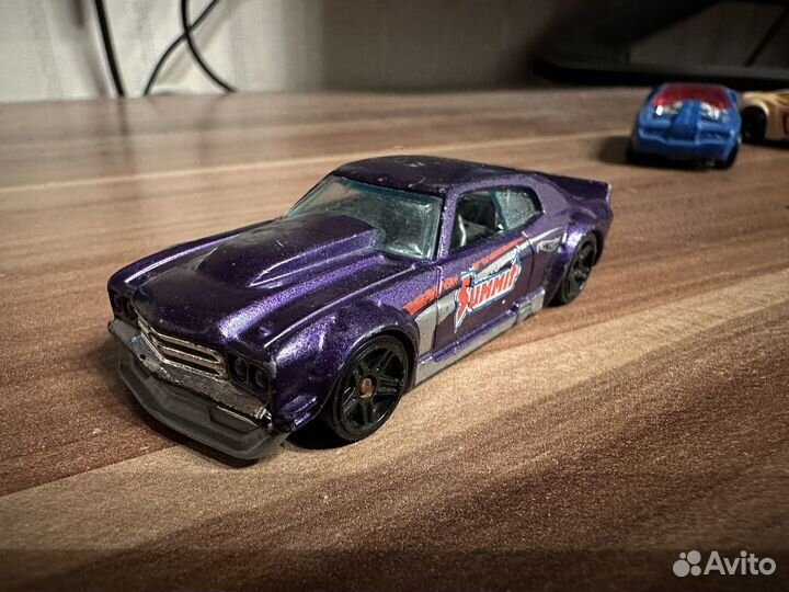Машинки hot wheels