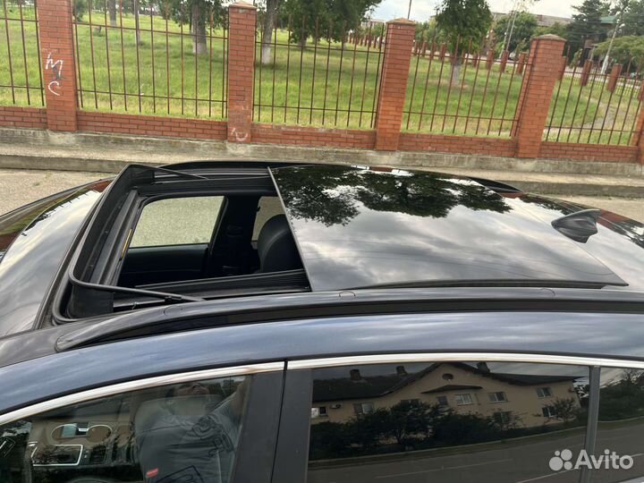 Kia Sportage 2.4 AT, 2019, 33 400 км