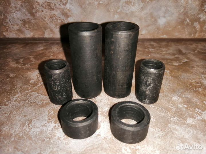 Набор втулок маятника Урал