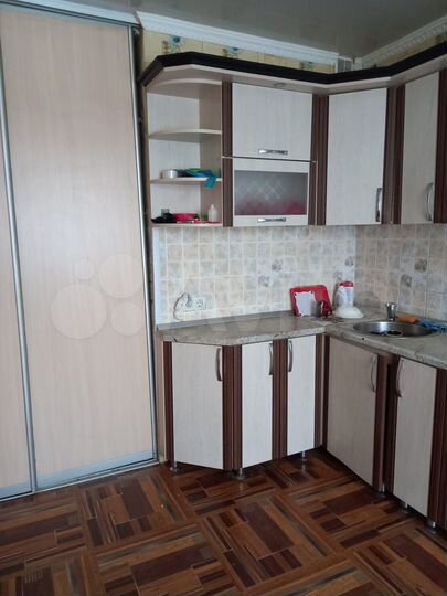 3-к. квартира, 59,7 м², 4/4 эт.