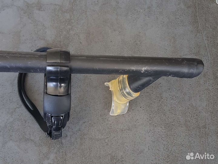 Рюкзак, Трубка для плавания Arena, Madwave, Tyr