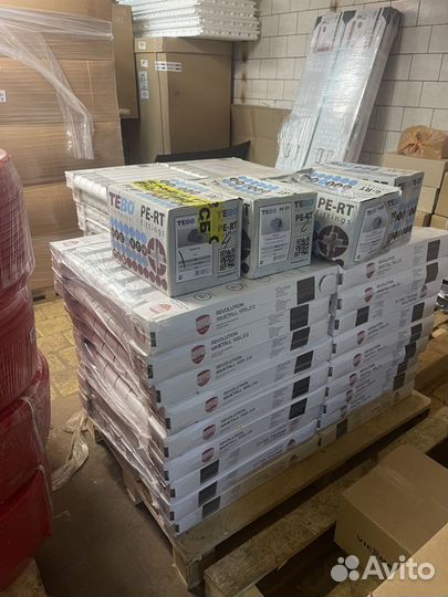 Радиатор отопления трубчатый