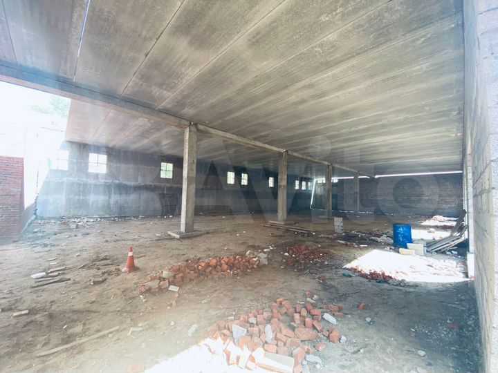 Свободного назначения, 756 м²