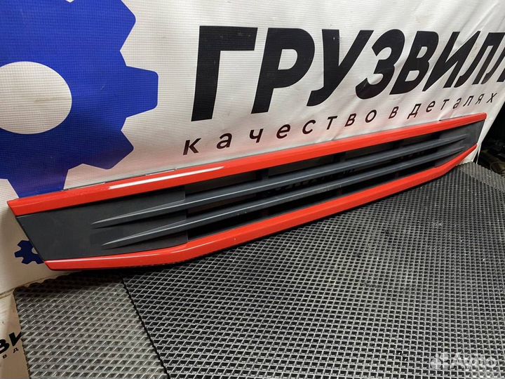 Ступень в бампер Volvo FH5 22822131