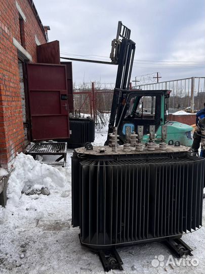 Трансформатор сухой арт45312