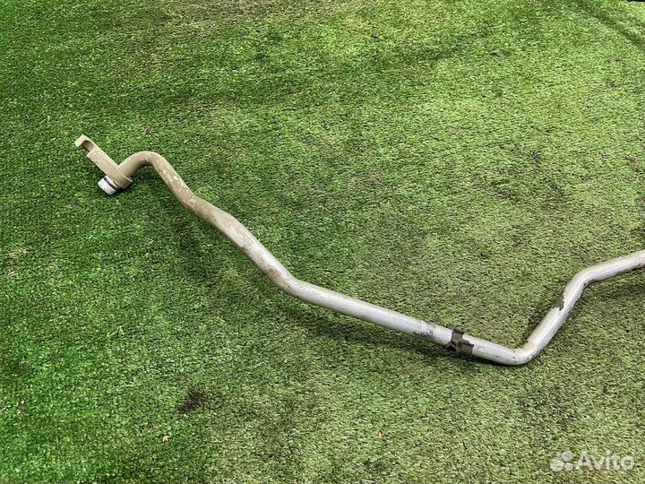 Трубка кондиционера nissan almera n16