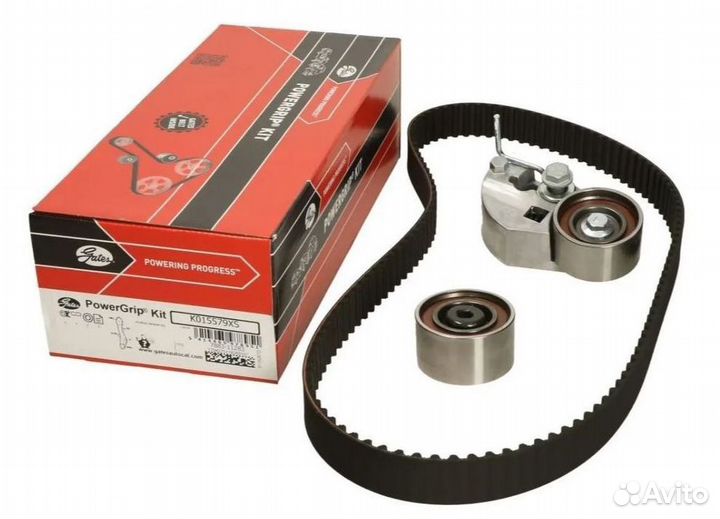 Комплект грм Kia Sportage