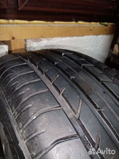 Bridgestone Potenza RE040 215/55 R16 91
