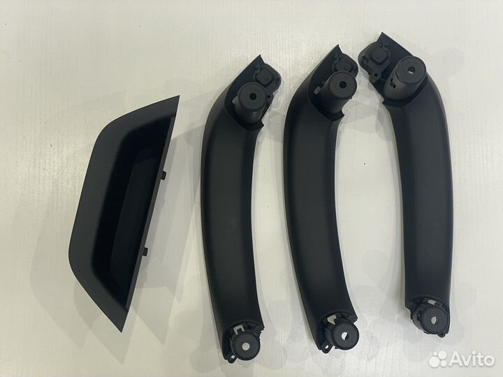 Внутренняя ручка дверей BMW x3 x4 f25 f26