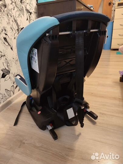 Детское автокресло от 0 до 18 кг