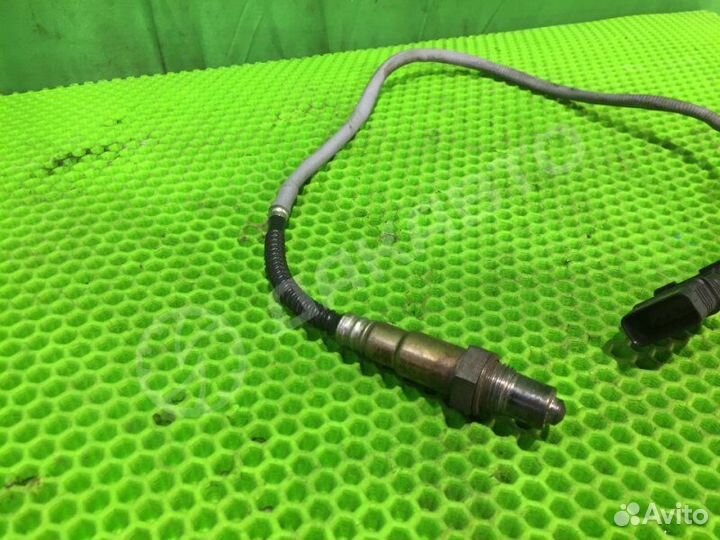 Датчик кислородный/Lambdasonde Bmw X5 E70 N55B30
