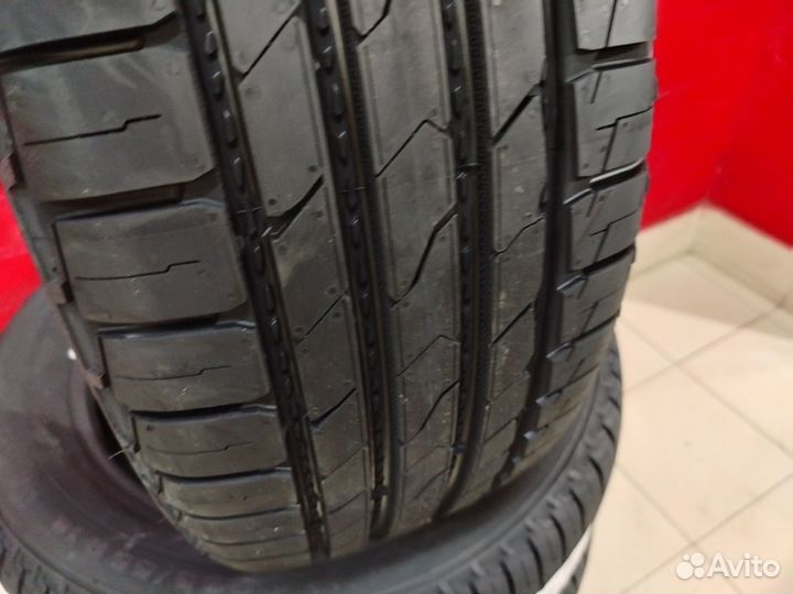 Ikon Tyres Character Aqua SUV 225/55 R18 98