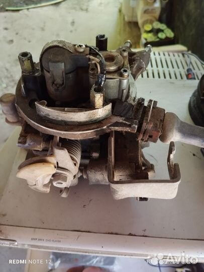 Моновпрыск passat b3