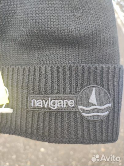 Мужская шапка Navigare Навигар