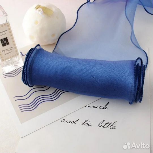 Лента капроновая 12 см