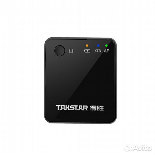 Микрофон Takstar V1 single channel version