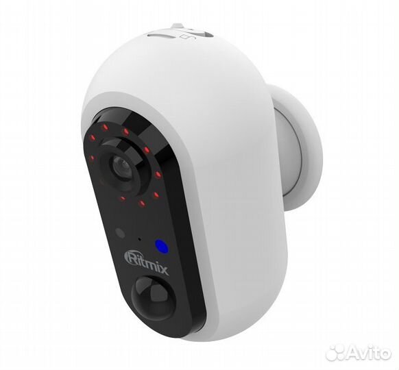 Wi-Fi камера Ritmix IPC-240B-Tuya