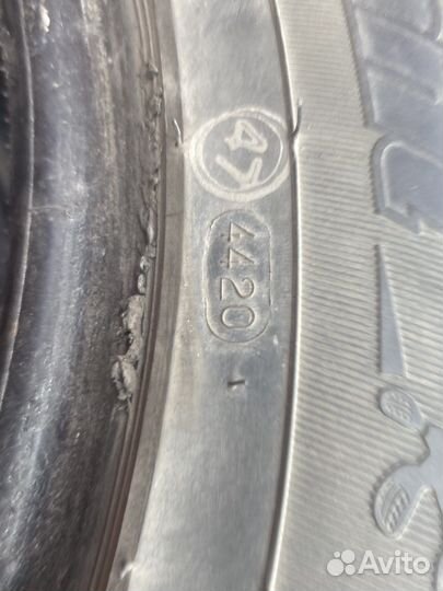 Cordiant Snow Cross 225/55 R17